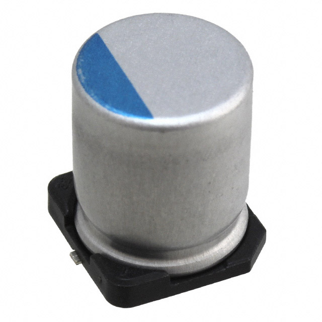 PCX1H470MCL1GS Nichicon  Condensateurs aluminium-polymère